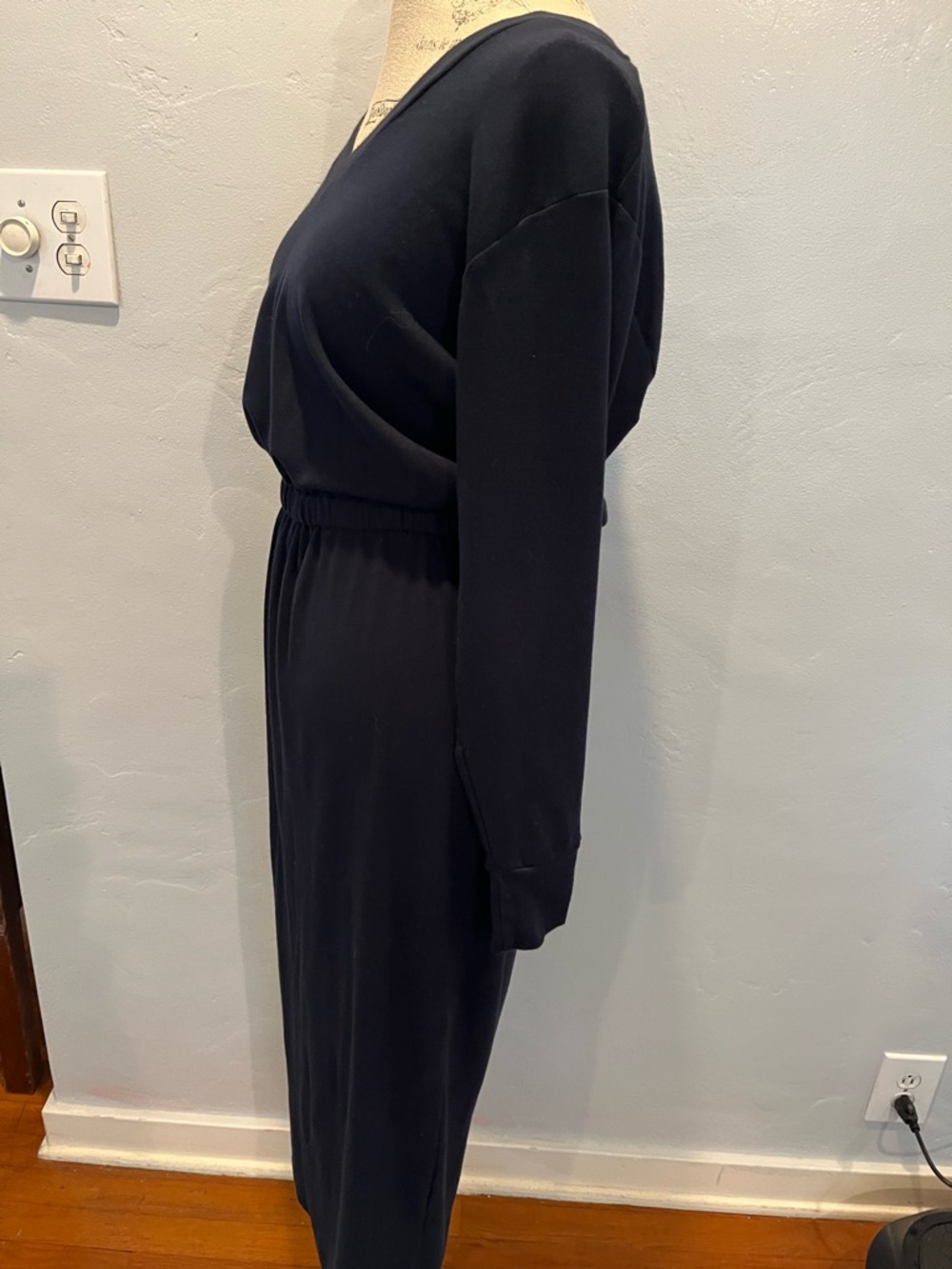 Anthropologie Stateside Dress Size M NWT - Picture 3 of 10